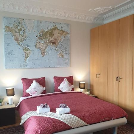 Antonius Bed And Breakfast Arnhem Ngoại thất bức ảnh