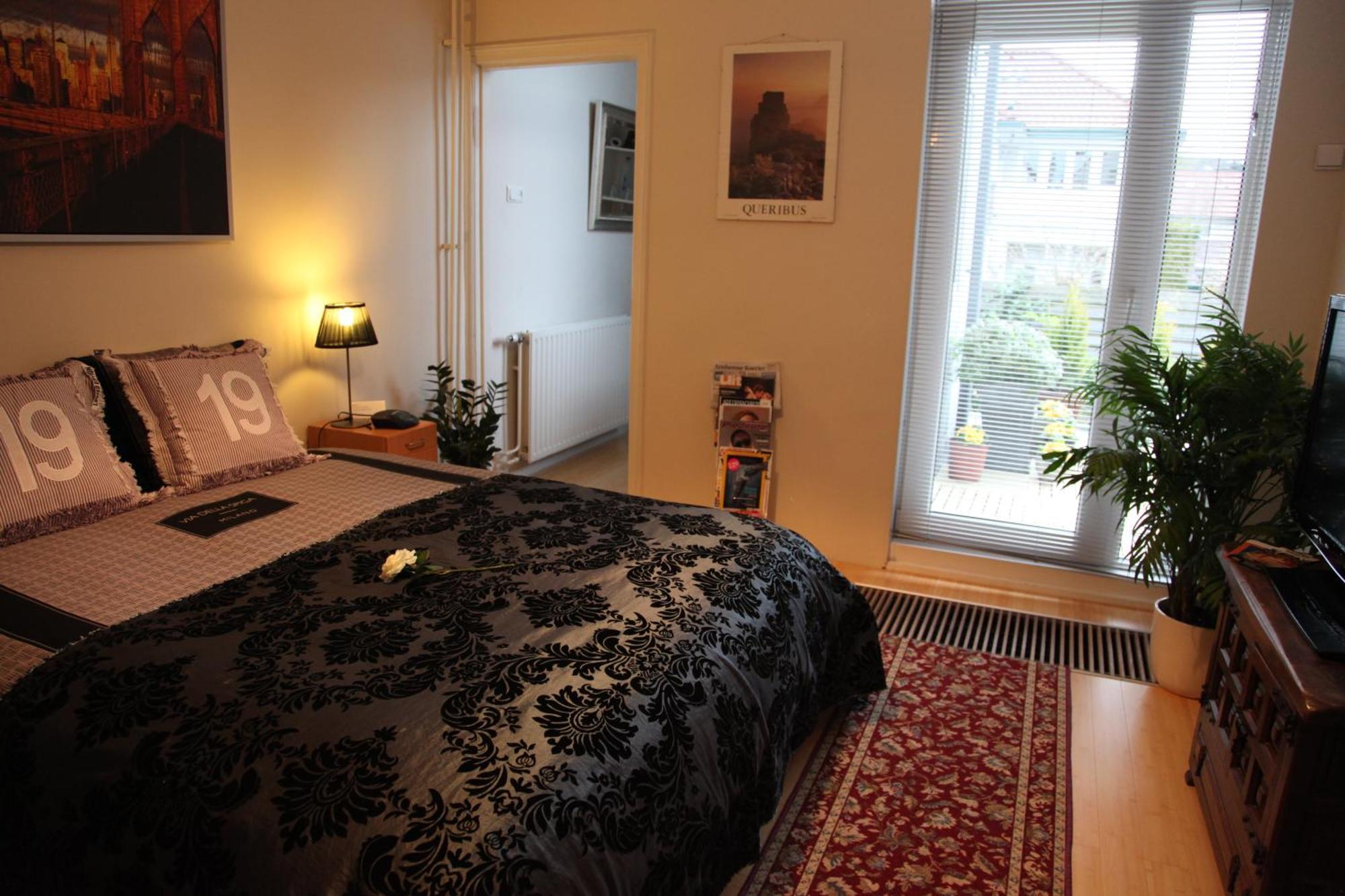 Antonius Bed And Breakfast Arnhem Ngoại thất bức ảnh