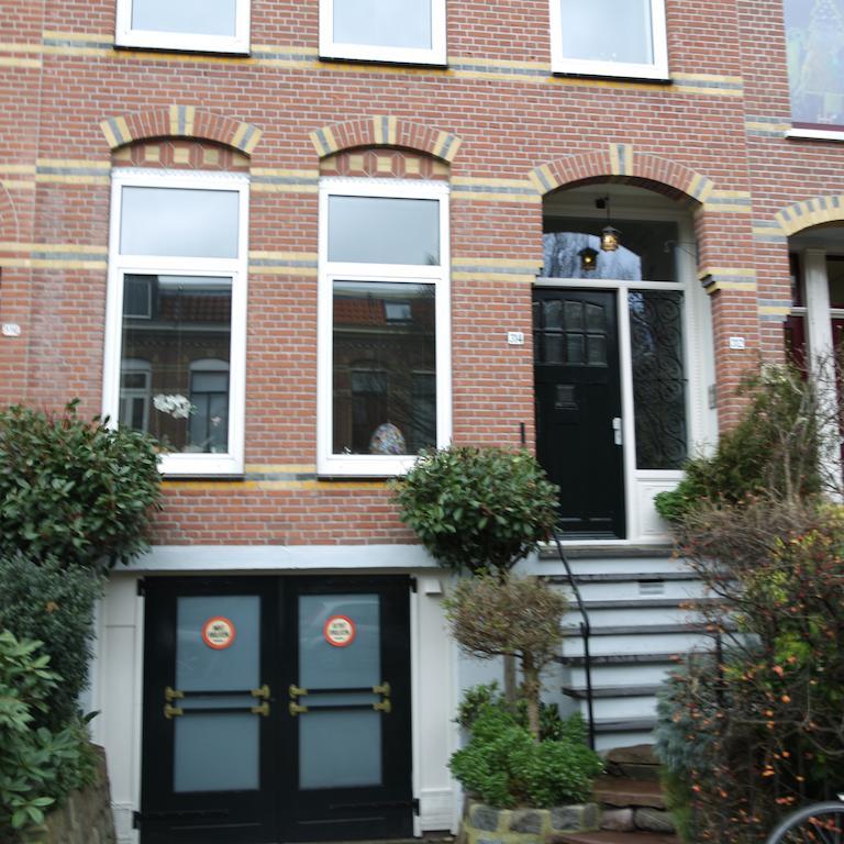 Antonius Bed And Breakfast Arnhem Ngoại thất bức ảnh