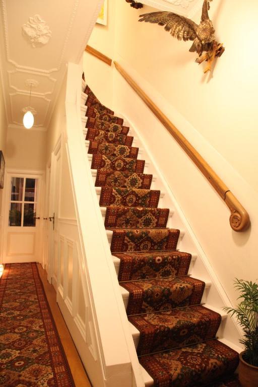 Antonius Bed And Breakfast Arnhem Ngoại thất bức ảnh