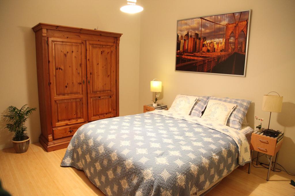 Antonius Bed And Breakfast Arnhem Ngoại thất bức ảnh