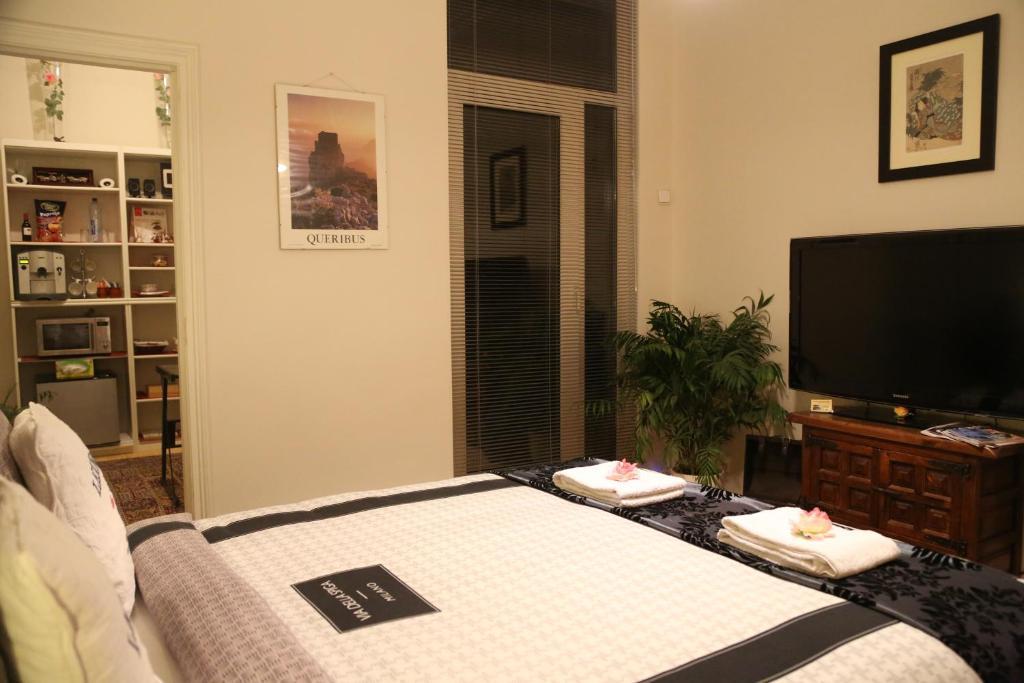 Antonius Bed And Breakfast Arnhem Phòng bức ảnh