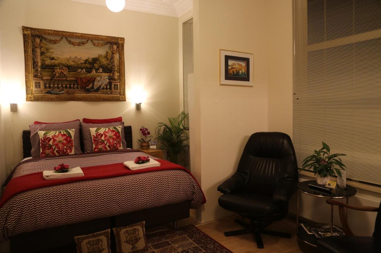 Antonius Bed And Breakfast Arnhem Ngoại thất bức ảnh